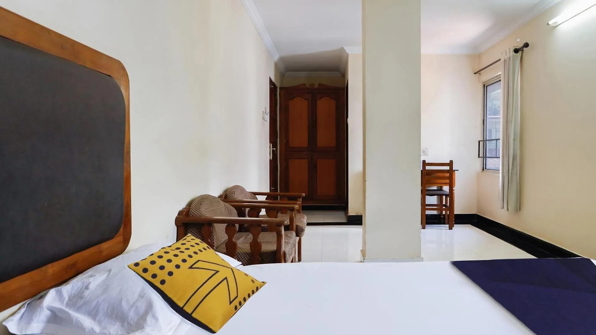 Spot On Sahari Hotel Kochi 3*,
