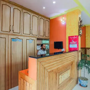 Oyo 14460 Park Shimla