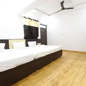 Taj 3 Start Agra (Uttar Pradesh)
