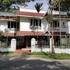 Casa Linda Hotel