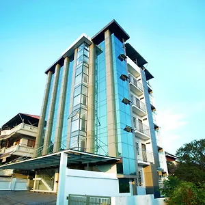Club Vale Residency Hotel